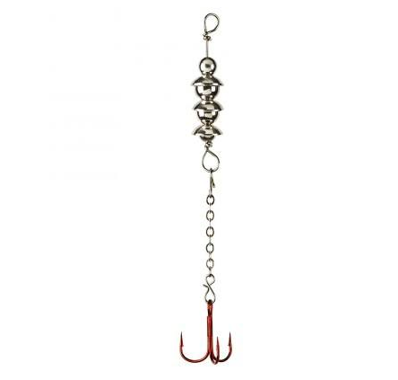 LINDY LPTKM06 DROP CHAIN CP6
