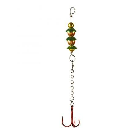 LINDY LPTKS09 DROP CHAIN CP6