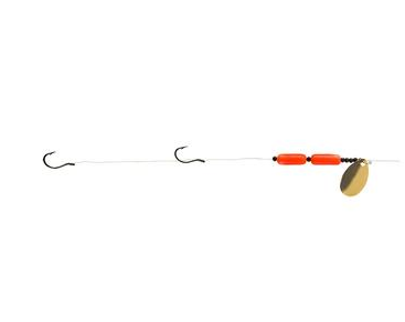 LINDY LR922 FLOAT CRWL HRN CP6