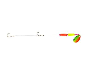 LINDY LR935 FLOAT CRAWLER HARN