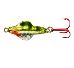 LINDY FJ4117 SPOON CP6