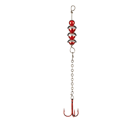 LINDY LPTKM35 DROP CHAIN CP6