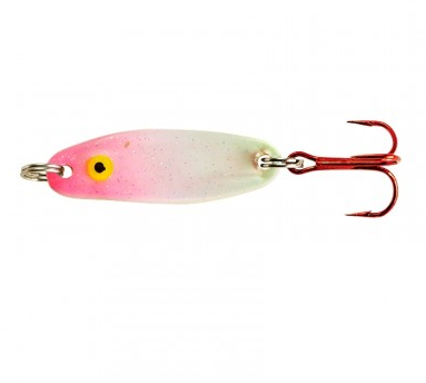 LINDY LQSP262 QUIVER SPOON CP6