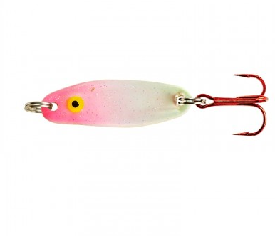 LINDY LQSP362 QUIVER SPOON CP6