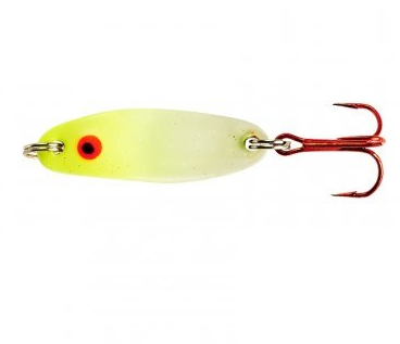 LINDY LQSP363 QUIVER SPOON CP6