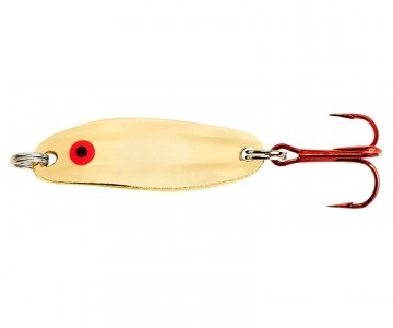 LINDY LQSP367 QUIVER SPOON CP6