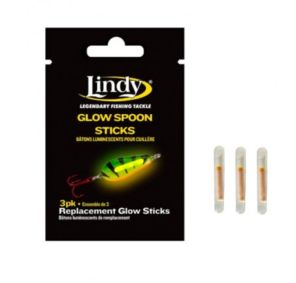 LINDY LGSS304 GLOW SPOON CP3