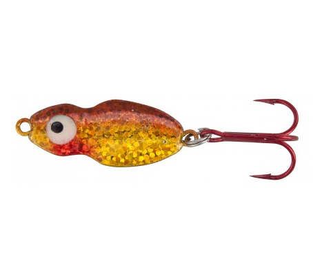 LINDY LFS204 FROSTEE SPOON CP6