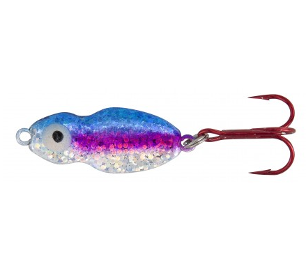 LINDY LFS284 FROSTEE SPOON CP6
