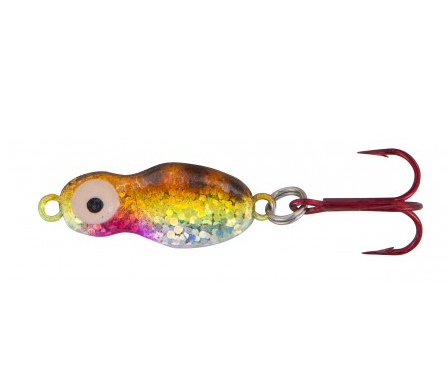 LINDY LFS288 FROSTEE SPOON CP6