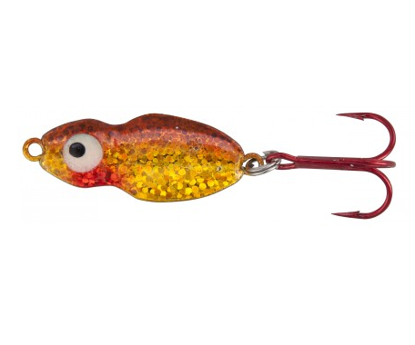 LINDY LFS304 FROSTEE SPOON CP6