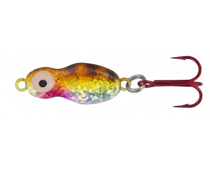 LINDY LFS388 FROSTEE SPOON CP6