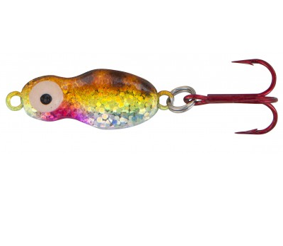 LINDY LFS488 FROSTEE SPOON CP6