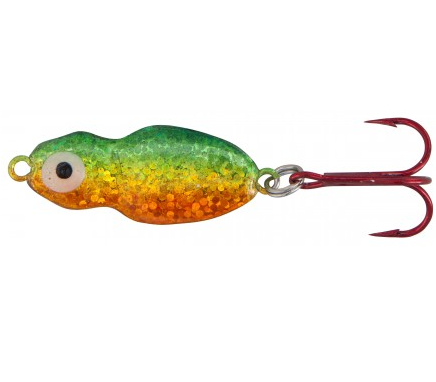 LINDY LFS489 FROSTEE SPOON CP6