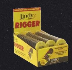 LINDY AC101 RIGGER   CP6