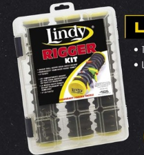 LINDY AC103 RIGGER   CP6