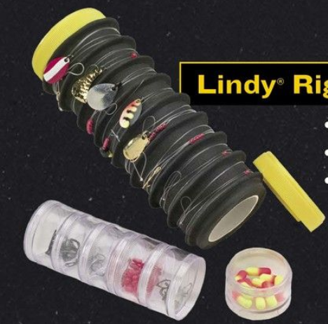 LINDY AC110 RIGGER   CP6