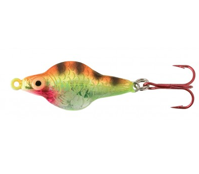 LINDY FJ018 SPOON  CP6