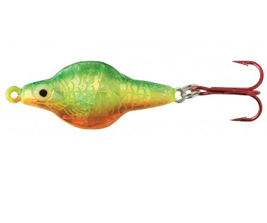 LINDY FJ019 SPOON  CP6