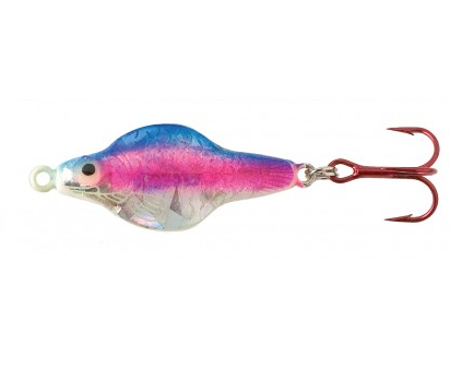 LINDY FJ034 SPOON CP6