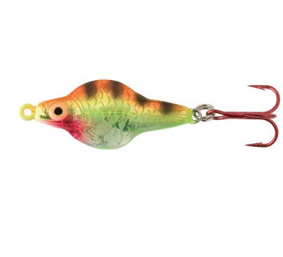 LINDY FJ058 SPOON CP6