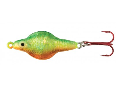 LINDY FJ059 SPOON CP6
