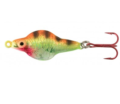 LINDY FJ078 SPOON CP6