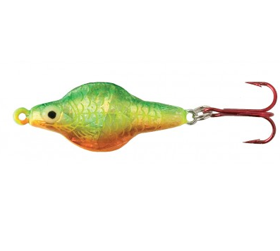 LINDY FJ079 SPOON CP6