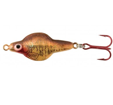 LINDY FJ080 SPOON CP6