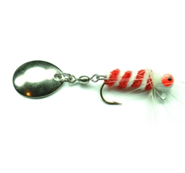 GAPEN 18500GA SPIN BEE JIG CP6