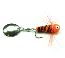 GAPEN 18532GA SPIN BEE JIG CP6