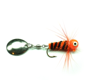 GAPEN 18542GA SPIN BEE JIG CP6