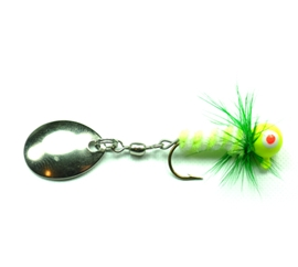 GAPEN 18544GA SPIN BEE JIG CP6