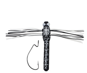 LUNKER DRGF06 DRAGONFLY CP3