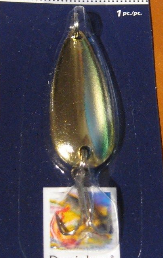 EPPINGER 959E DAREDVLE  CP6