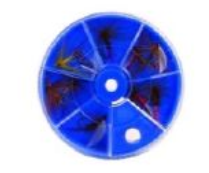 DANIELSON D1001 SINKER CP12