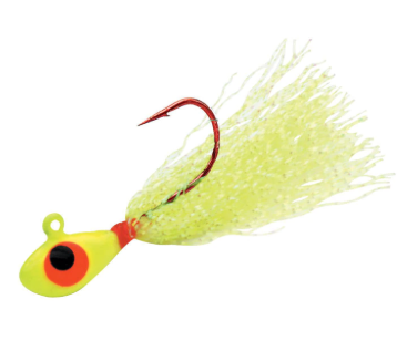 NORTHLAND JJ210 GYPSI JIG CP6
