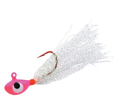NORTHLAND JJ261 GYPSI JIG CP6
