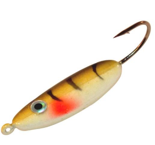 NORTHLAND FMUVJ623 JIG CP6