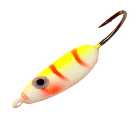 NORTHLAND FMUVJ660 JIG CP6