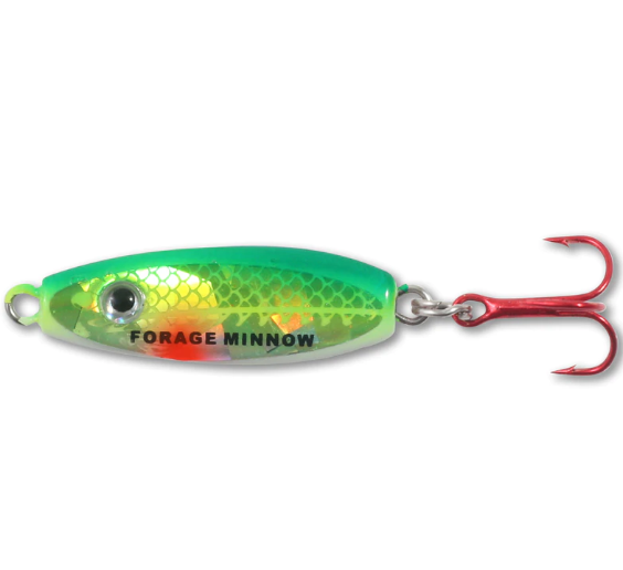NORTHLAND FMS120 SPOON CP6