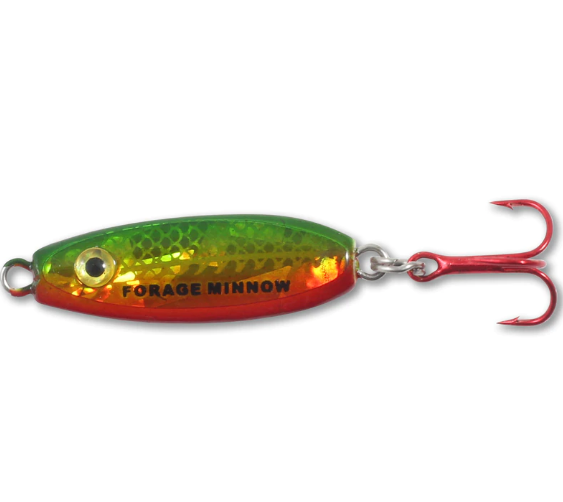 NORTHLAND FMS123 SPOON CP6