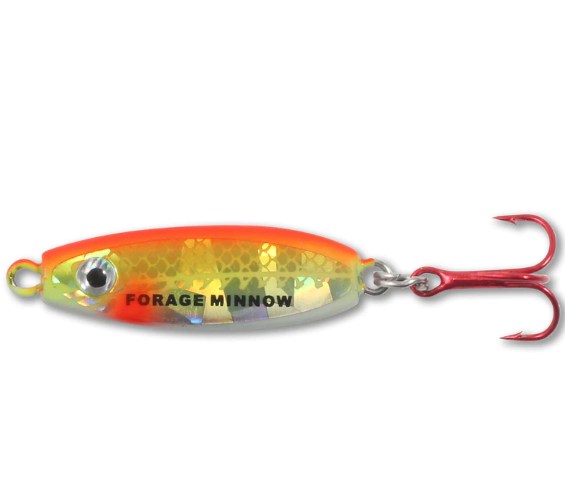 NORTHLAND FMS124 SPOON CP6