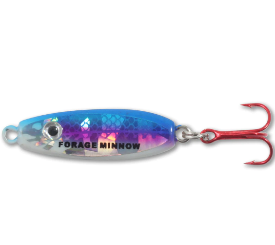 NORTHLAND FMS125 SPOON CP6