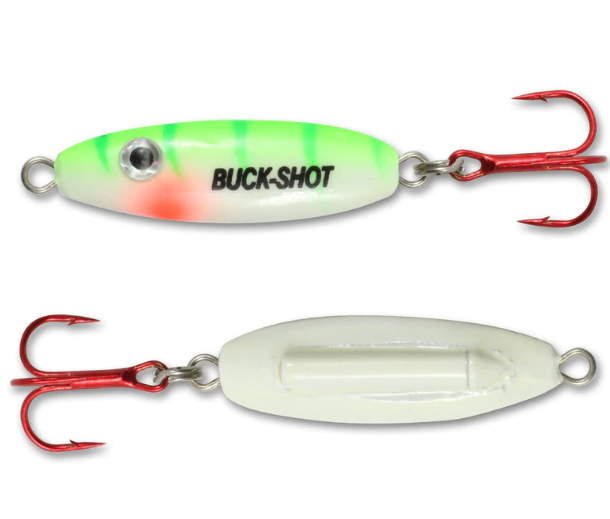NORTHLAND BRUVS220 SPOON CP6