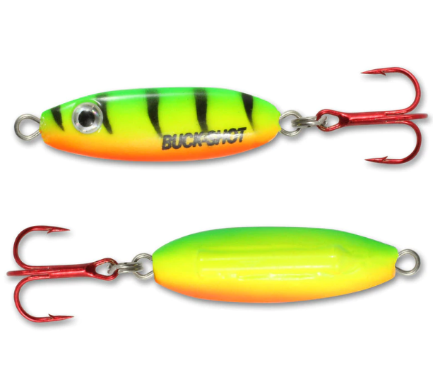 NORTHLAND BRUVS222 SPOON CP6