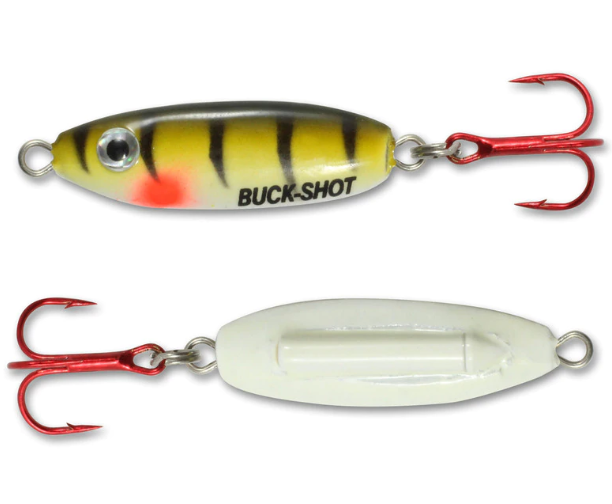 NORTHLAND BRUVS223 SPOON CP6