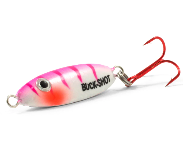 NORTHLAND BRUVS226 SPOON CP6