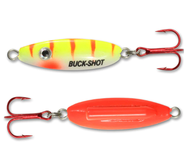NORTHLAND BRUVS260 SPOON CP6