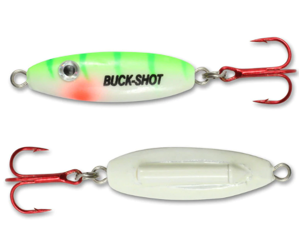 NORTHLAND BRUVS320 SPOON CP6